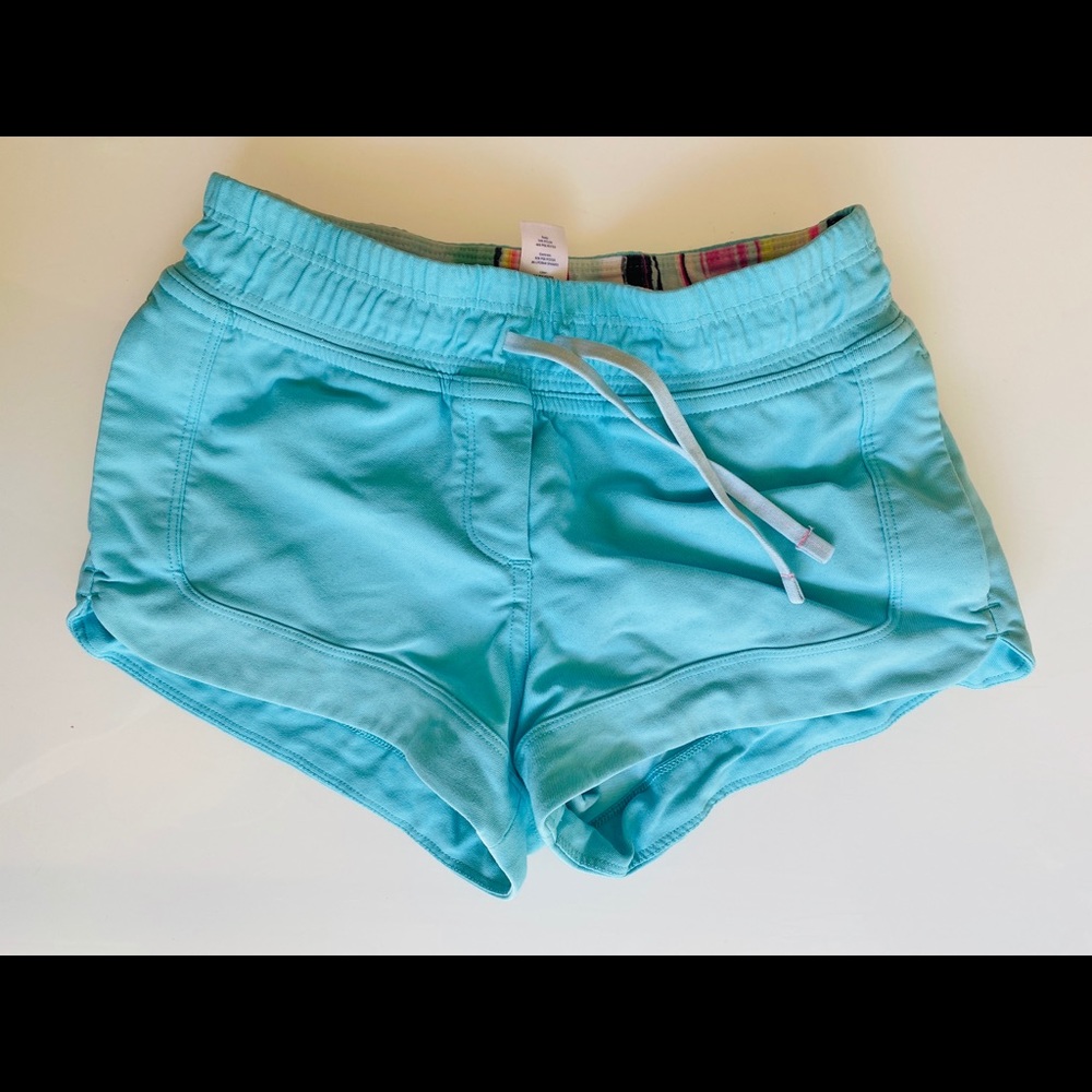 Ivivva Blue Shorts(size 6)